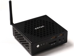 ZOTAC ZBOX CA320 nano Win8.1 with bing ZBOX-CA320NANO-J-W2