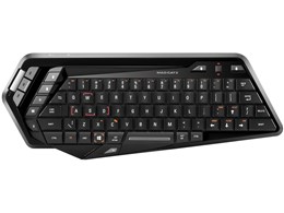 S.T.R.I.K.E.M Wireless Keyboard Black MC-STRIKEM-BK-MOBILE [ubN]