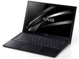 VAIO Pro 13 VJP1311 Core i5/[ 4GB/SSD 128GB/Windows 8.1/^b`pl񓋍/Officetf