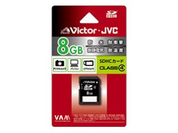 V-SD8CL4 [8GB]