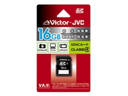 V-SD16CL4 [16GB]