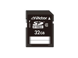 V-SD32CL4 [32GB]