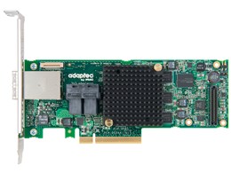Adaptec RAID 8885 ASR-8885 Single [SAS/SATA/RAID]