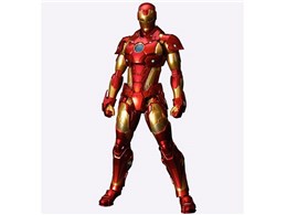 ACA} REFEDIT IRON MAN #01 Bleeding Edge Armor