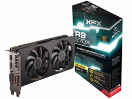 R9-270X-CDJ4 [PCIExp 2GB]