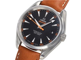 �V�[�}�X�^�[ �A�N�A�e�� 150M �}�X�^�[ �R�[�A�N�V���� 41.5MM 231.12.42.21.01.002
