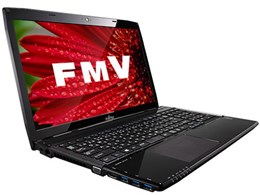 FMV LIFEBOOK AHV[Y WA1/R WRA1_B570 i.com Office Personal 2013ڃf