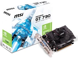 N730-2GD3 [PCIExp 2GB]