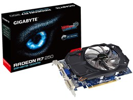 GV-R725O5-2GI Rev.1.0 [PCIExp 2GB]