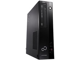 FMV ESPRIMO DHV[Y WD1/L WLD1S7_B576 i.com Office Home and Business 2013ڃf