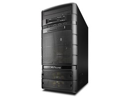 NEXTGEAR-MICRO im560SA4-SP Radeon R9 280ڃf
