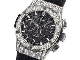 �N���V�b�N �t���[�W���� �A�G�� �N���m�O���t �`�^�j�E�� 525.NX.0170.LR.1704