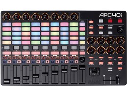 AKAI APC40 MKII 価格比較 - 価格.com