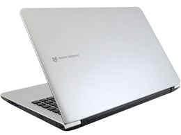 LuvBook LB-F511B-SSD-KK SSD���� ���i.com����p�b�P�[�W