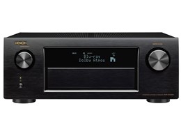 AVR-X4100W