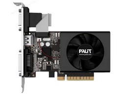 GeForce GT 720 (2048MB DDR3) NEAT7200HD46-2080F [PCIExp 2GB]
