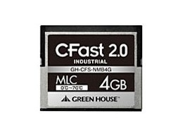GH-CFS-NMB4G [4GB]