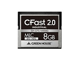 GH-CFS-NMB8G [8GB]