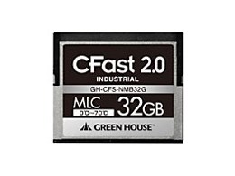 GH-CFS-NMB32G [32GB]