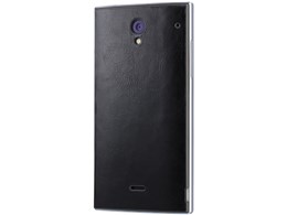 SoftBank SELECTION SB-SA40-BTFL/BK [ubN]