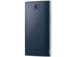 SoftBank SELECTION SB-SA40-BTFL/NV [lCr[U[h]