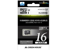 GH-SDMRHCUA16G [16GB]