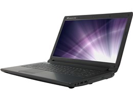 eX.computer G-GEAR note N1561JV[Y N1561J-710/E