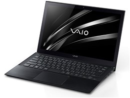 VAIO Pro 13 VJP1311 Core i5/[ 4GB/SSD 128GB/Windows 7/^b`pl񓋍ڃf