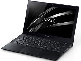 VAIO Pro 11 VJP1111 Core i3/�������[ 4GB/SSD 128GB/Windows 7/�^�b�`�p�l���񓋍ڃ��f��