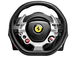 TX Racing Wheel Ferrari 458 Italia Edition