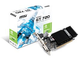 N720-2GD3HLP [PCIExp 2GB]