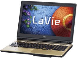LaVie G タイプL PC-GN247DFG2