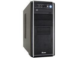 eX.computer G-GEAR GA7J-D61/ZE