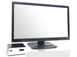 QS77N-E-K ���i.com���� 21.5�C���`���j�^�[�Z�b�g