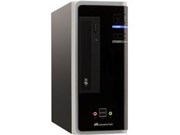 eX.computer AeroMini MI5J-B61/E