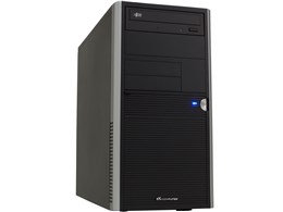 eX.computer E-GEAR EM5J-B61/S