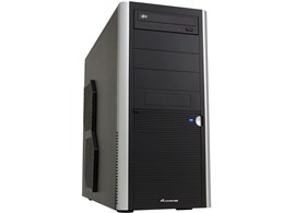 eX.computer AeroStream NVIDIA Quadroモデル QA7J-C61/S