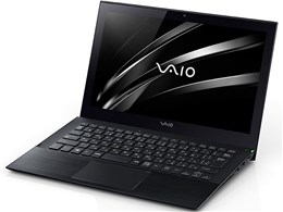VAIO Pro 11 VJP1111 Core i7/�������[ 8GB/SSD 256GB/Windows 7/�^�b�`�p�l������/Office�t���f��
