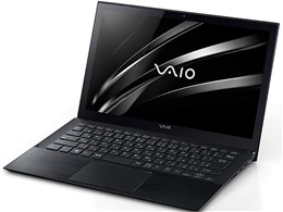 VAIO Pro 13 VJP1311 Core i7/�������[ 8GB/SSD 256GB/Windows 7/�^�b�`�p�l������/Office�t���f��