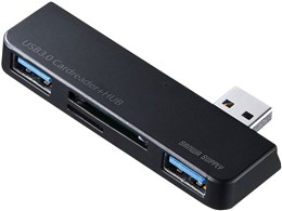 ADR-3SSDUBK [USB 25in1 ubN]