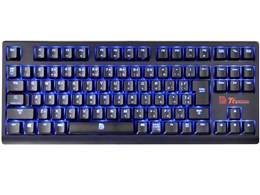 Tt eSPORTS Poseidon ZX KB-PZX-KLBLJP-01 [ubN]