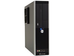 eX.computer AeroSlim Windows7 Professional ���ڃ��f�� RS3J-B61/E