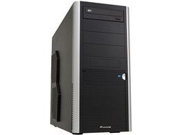 eX.computer AeroStream NVIDIA Quadro���f�� QA7J-D61/S