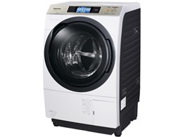 パナソニック Panasonic ドラム式洗濯乾燥機 LXシリーズ 洗濯