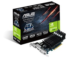 GT720-2GD3-CSM [PCIExp 2GB]