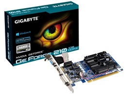 GV-N210D3-1GI Rev.5.0 [PCIExp 1GB]