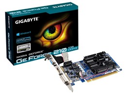 GV-N210D3-1GI Rev.6.0 [PCIExp 1GB]