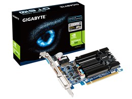 GV-N610D3-2GI [PCIExp 2GB]