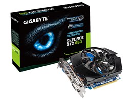 GV-N650OC-4GI [PCIExp 4GB]