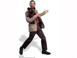 �}�X�^�[�s�[�X �R���N�V���� Mr.�r�[�� ���[�����E�A�g�L���\�� �r�[�� HD-1016